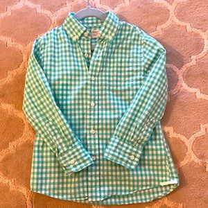 Crewcuts Button Down Shirt